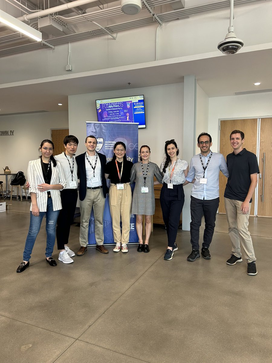 Xinyue Wang tweet media