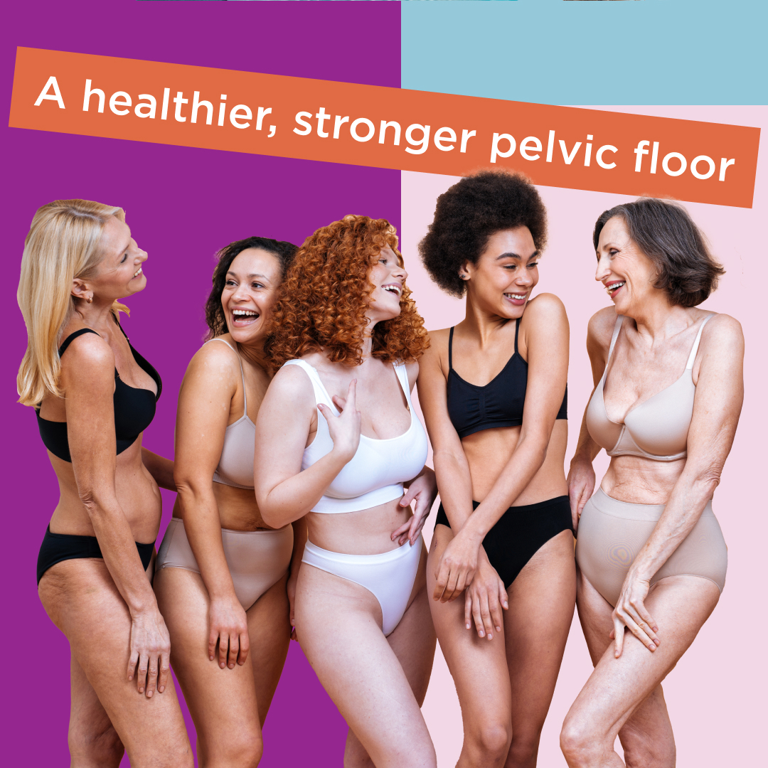 With femfit®, you can enjoy privacy and convenience as you work towards a stronger you, right in the comfort of your own home. 🏡💜

#femfit #JUNOFEM #PelvicFloorHealth #pelvicfloor #pelvicfloor