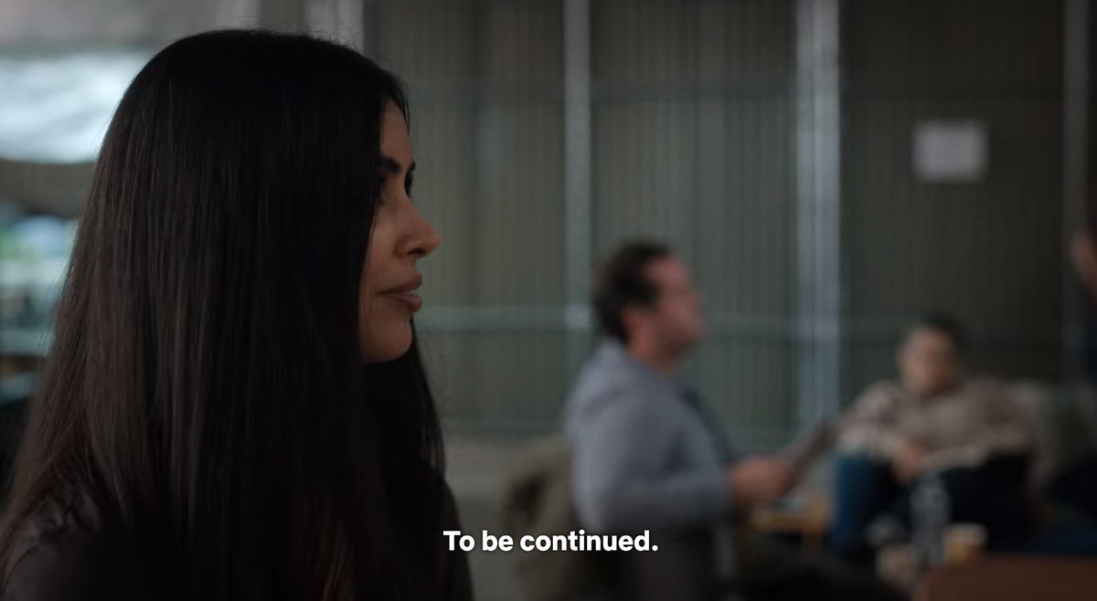 RenewManifest's tweet photo. #ManifestSpinOff...? 🧐 #Manifest https://t.co/8iRRCehPKQ