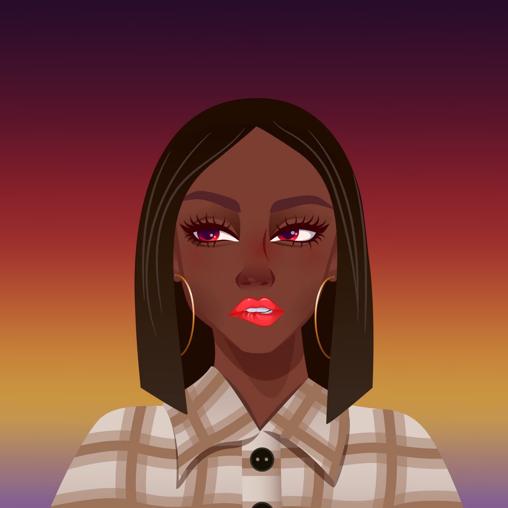 It’s the weekend and this Chick knows it💃🏾💗 #CCARMY