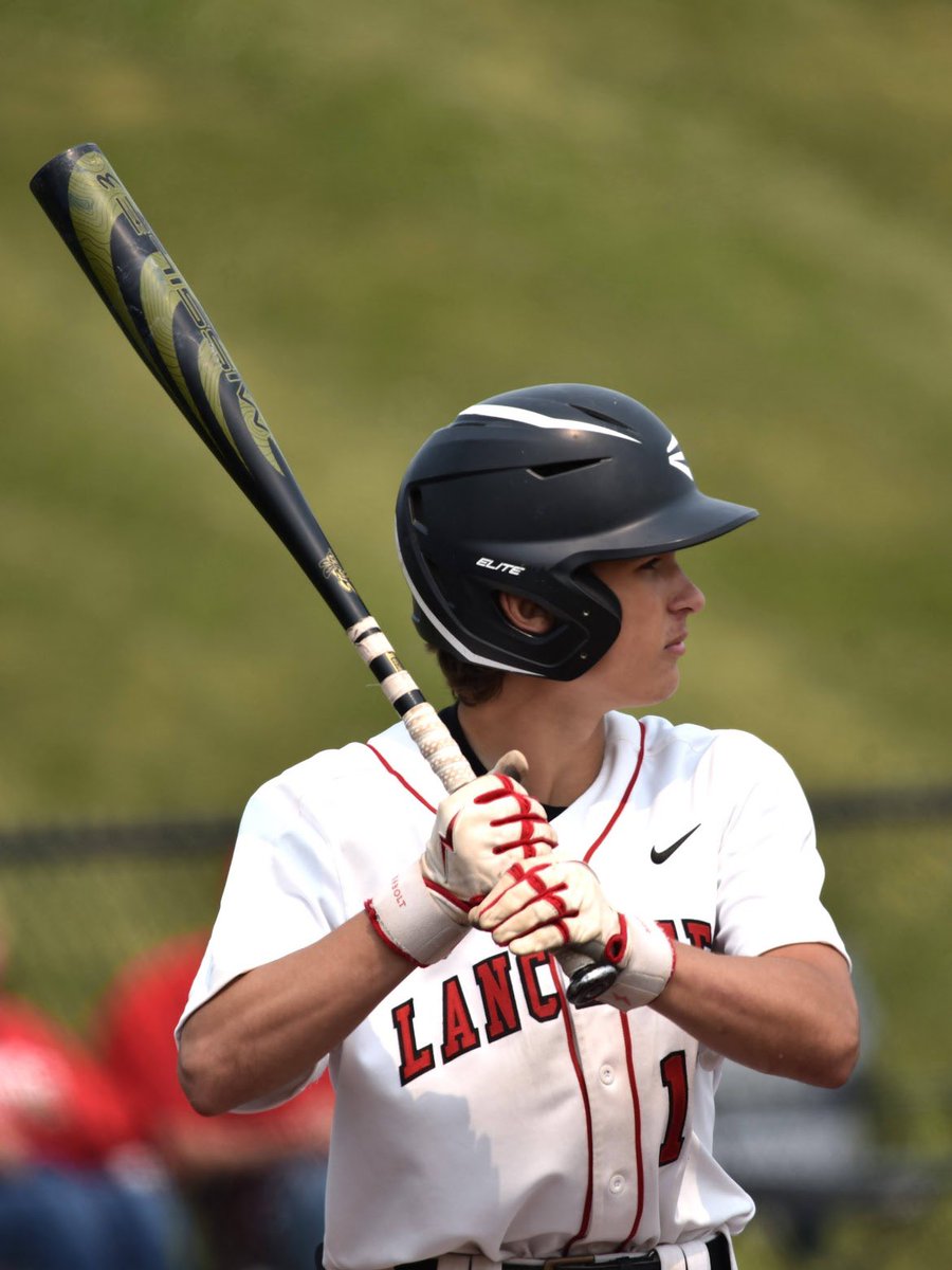 Lancaster Baseball tweet media