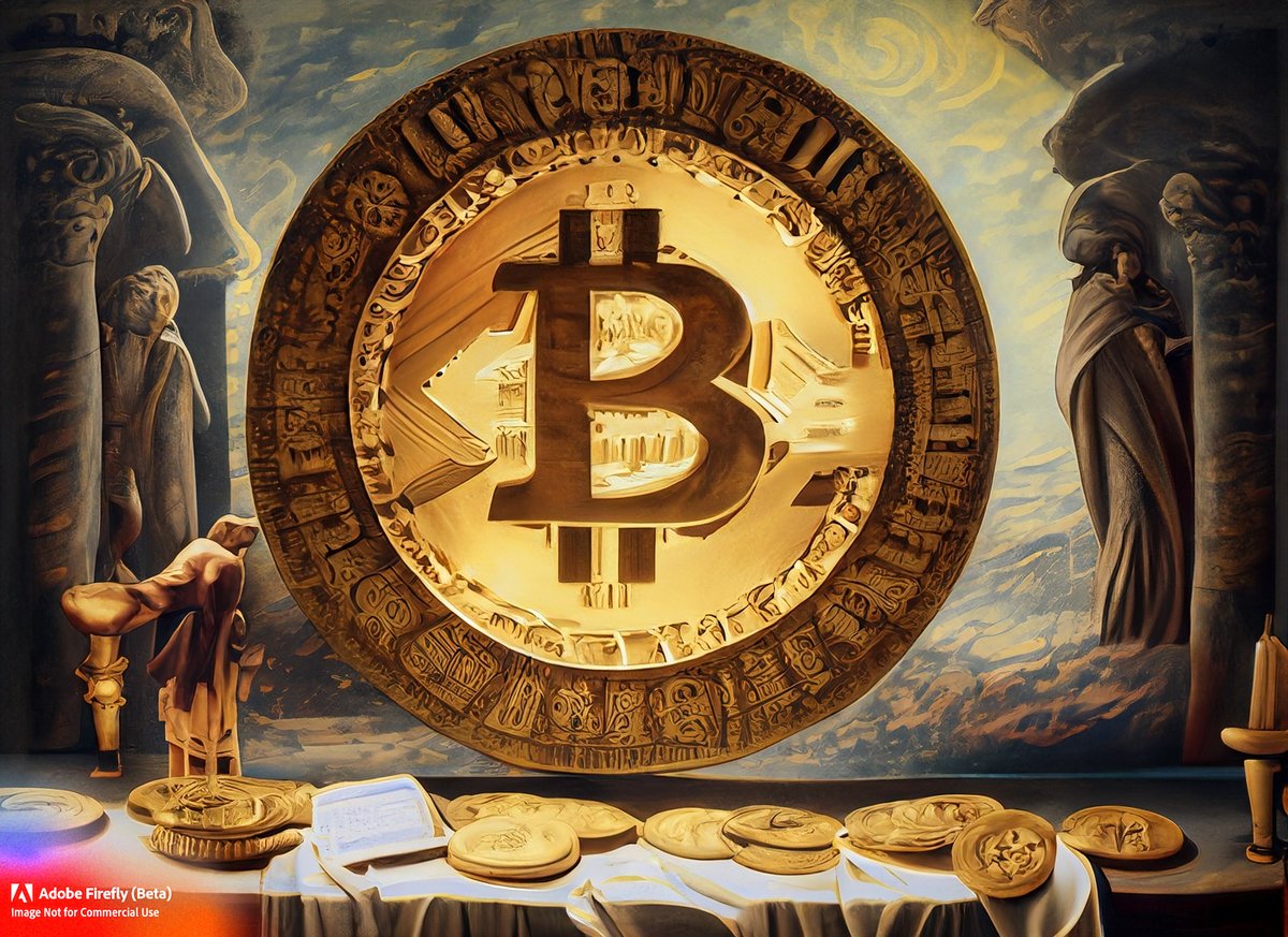 The SEC’s lawsuits against Binance, Binance.US  and Coinbase have spurred a $4 billion exodus of deposits from the exchanges since Monday move now bit.ly/kxco  
#altcoins #Solana #USDT