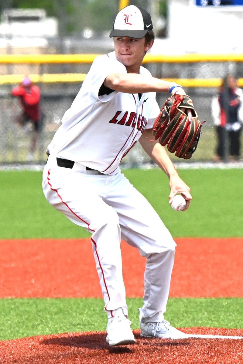 Lancaster Baseball tweet media