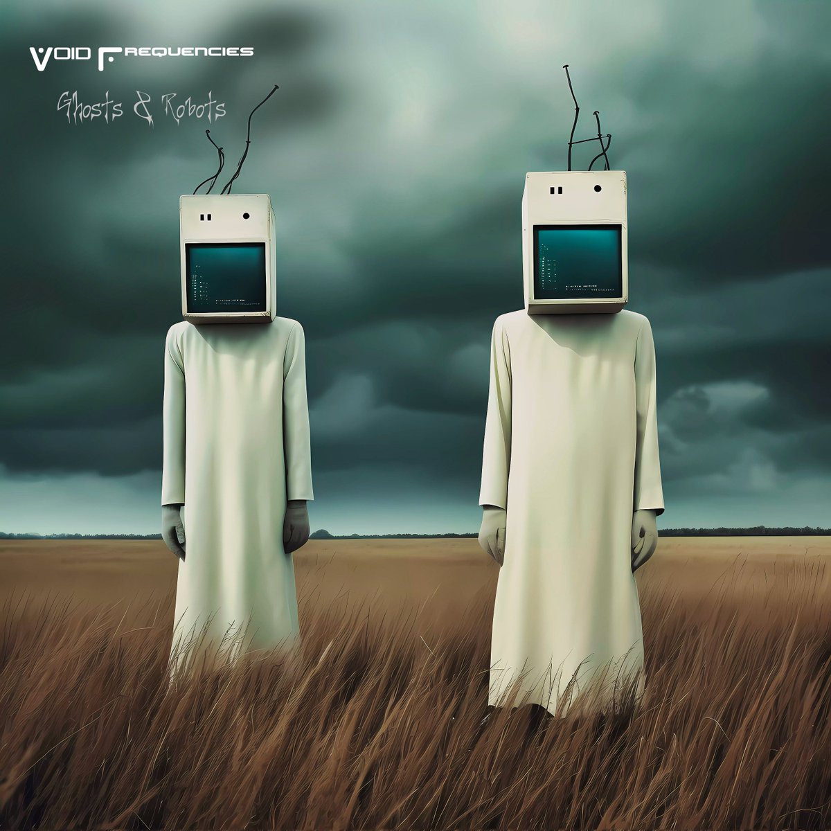VoidFrequencies's tweet photo. Now available for Pre-Order!

#ambientmusic #NewMusicFriday #ghostsandrobots https://t.co/Whe80Hiwlc