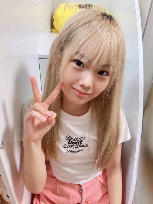 Twitterのコスプレ画像5