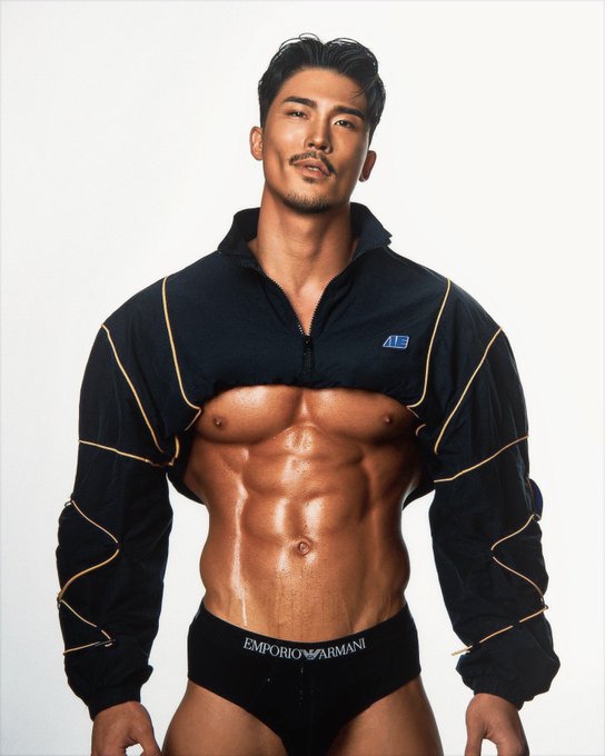 Watch Gym Stallions's leaked NSFW photo on TwXstars