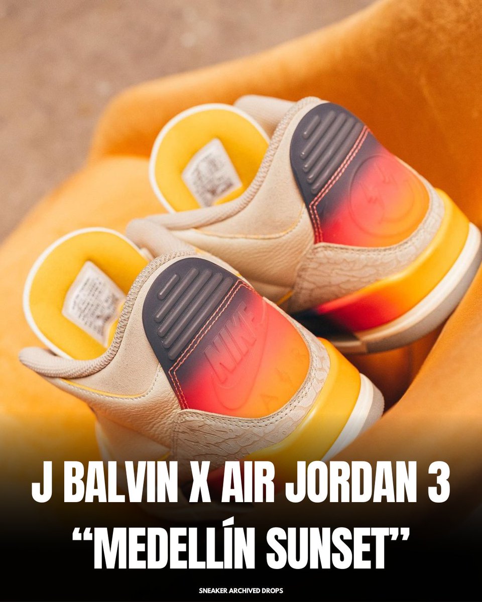 Sneaker Archived tweet media