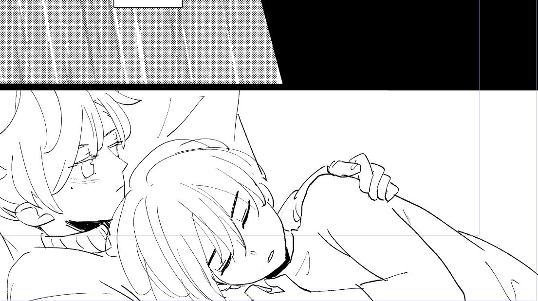 進捗の子ヒシ・・・ 