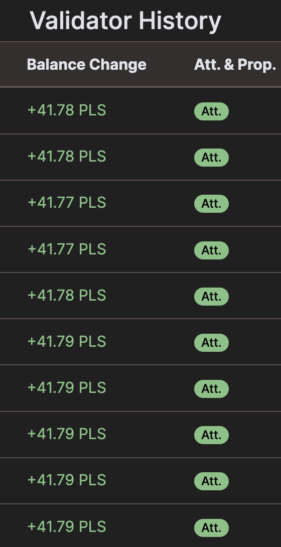 PulseValidator tweet picture
