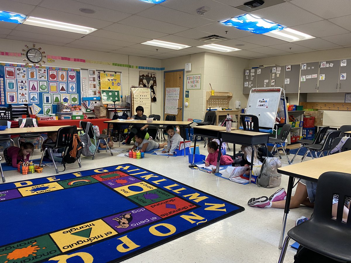 LAES_Sra. Bachelet tweet media