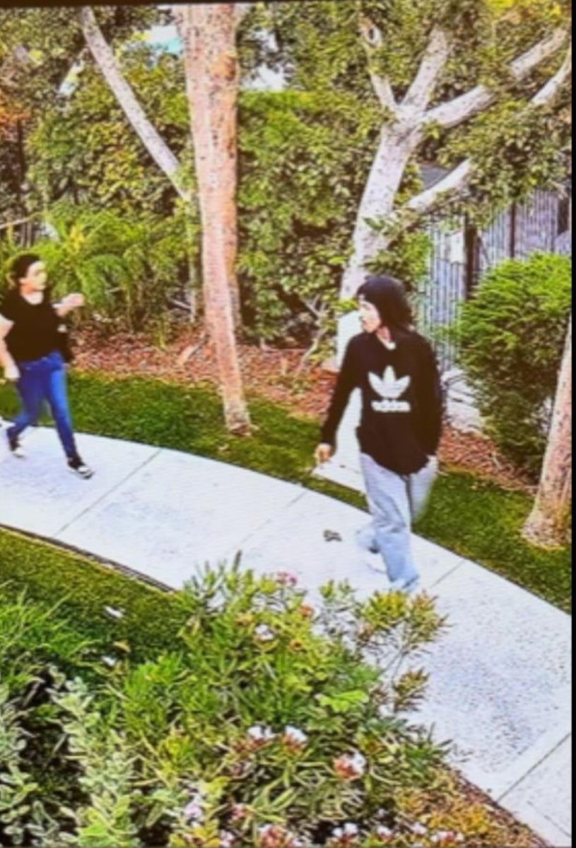 La Mirada News tweet media