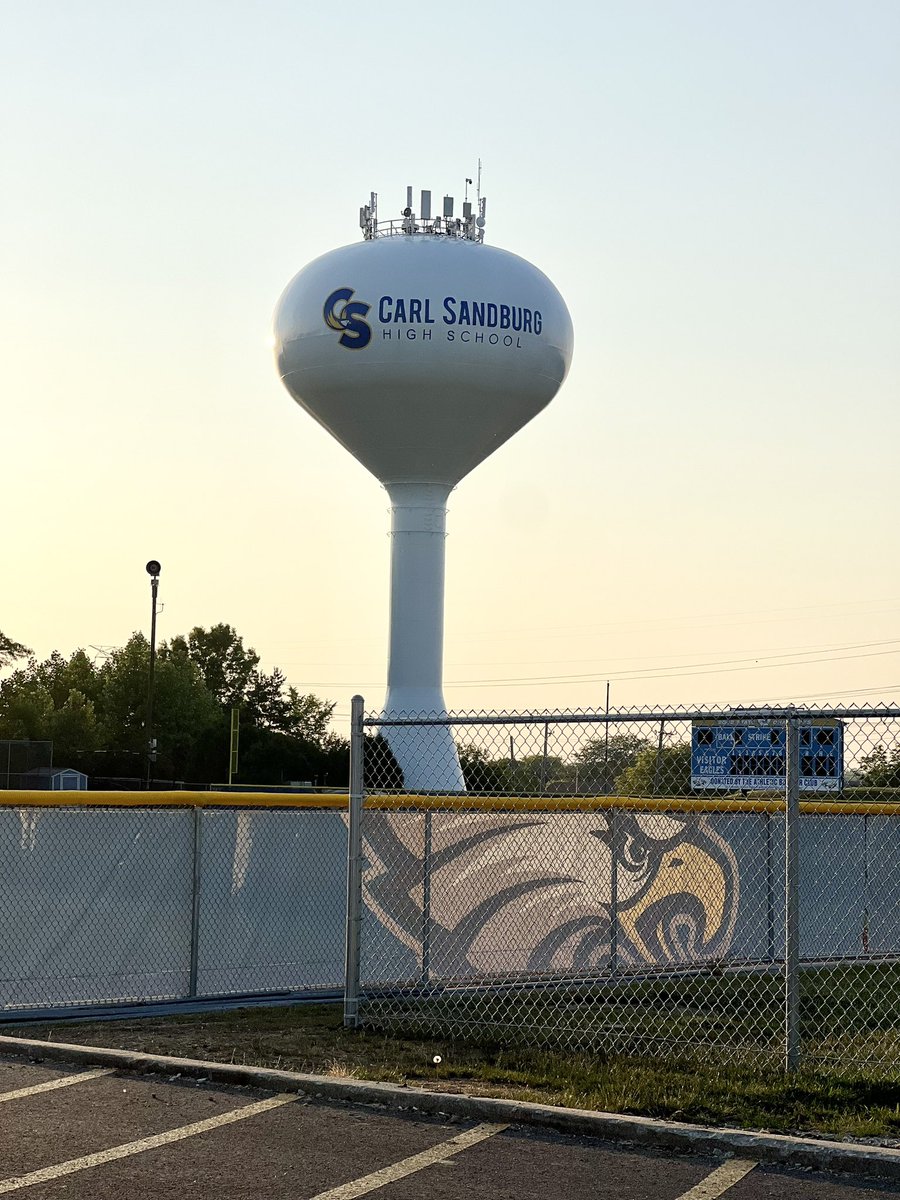 Derrick Smith (@dsmithcshs) on Twitter photo Reflecting on an amazing 22-23 school year while thinking about a great #sandburgsummer ahead. Have a great summer weekend <a href="/SandburgHS/">Carl Sandburg H.S.</a>! Reflecting on an amazing 22-23 school year while thinking about a great #sandburgsummer ahead. Have a great summer weekend <a href="/SandburgHS/">Carl Sandburg H.S.</a>!
