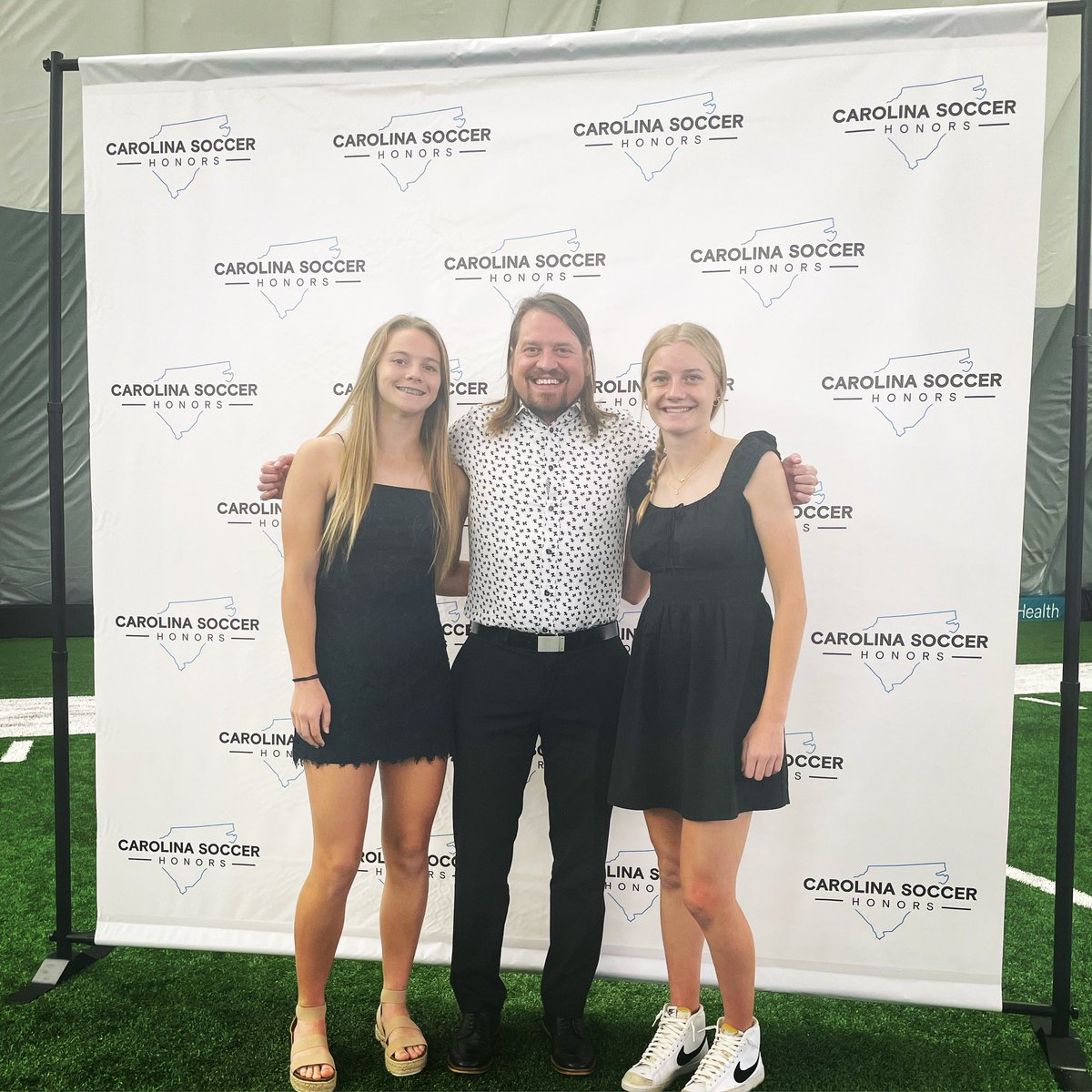 PLP Women’s Soccer (@plpwomenssoccer) on Twitter photo Little PLP with some more nominations! Thank you <a href="/CSoccerHonors/">Carolina Soccer Honors</a> & @charlottefc for a great event. Avery Garrett was up for Goal of the Year. Maddyson Kerley was up for Defender of the Year. & Coach Ebenhoeh up for Coach of the Year. <a href="/PLP_Athletics/">Pine Lake Sports Fans</a> <a href="/PineLakePrep/">Pine Lake Prep</a> <a href="/PLPboyssoccer/">PLP Boys Soccer</a> Little PLP with some more nominations! Thank you <a href="/CSoccerHonors/">Carolina Soccer Honors</a> & @charlottefc for a great event. Avery Garrett was up for Goal of the Year. Maddyson Kerley was up for Defender of the Year. & Coach Ebenhoeh up for Coach of the Year. <a href="/PLP_Athletics/">Pine Lake Sports Fans</a> <a href="/PineLakePrep/">Pine Lake Prep</a> <a href="/PLPboyssoccer/">PLP Boys Soccer</a>