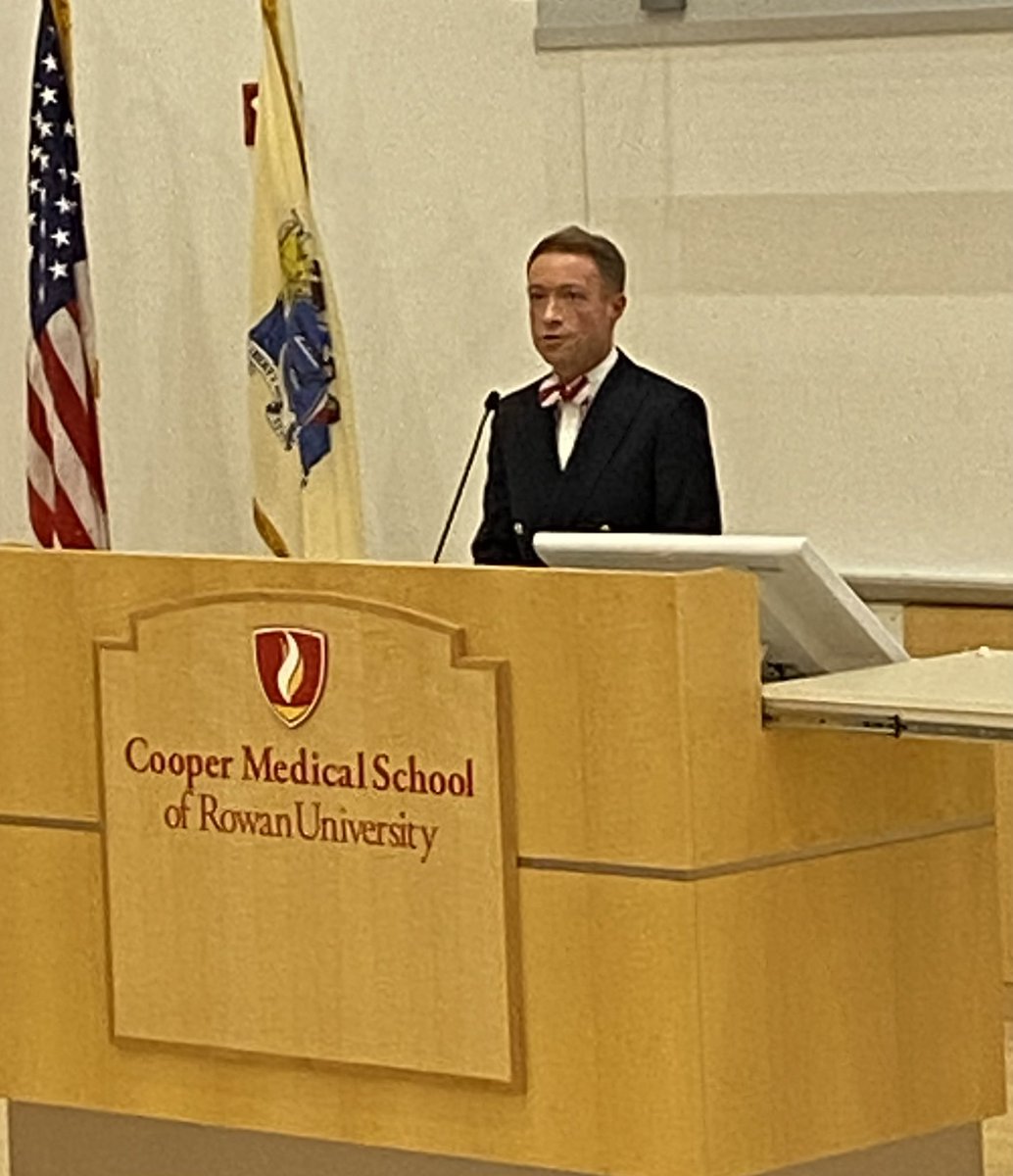 Michael Foster (@m_fostermd) on Twitter photo Speaking at GME and IM residency graduation <a href="/CooperGME/">Cooper GME</a> <a href="/CooperIMRes/">Cooper IM Residency</a>. Now officially moving onto 🫀 fellowship <a href="/TJHeartFellows/">Jefferson Cardiology Fellows</a> <a href="/TJUHospital/">Jefferson Health</a> ! Speaking at GME and IM residency graduation <a href="/CooperGME/">Cooper GME</a> <a href="/CooperIMRes/">Cooper IM Residency</a>. Now officially moving onto 🫀 fellowship <a href="/TJHeartFellows/">Jefferson Cardiology Fellows</a> <a href="/TJUHospital/">Jefferson Health</a> !