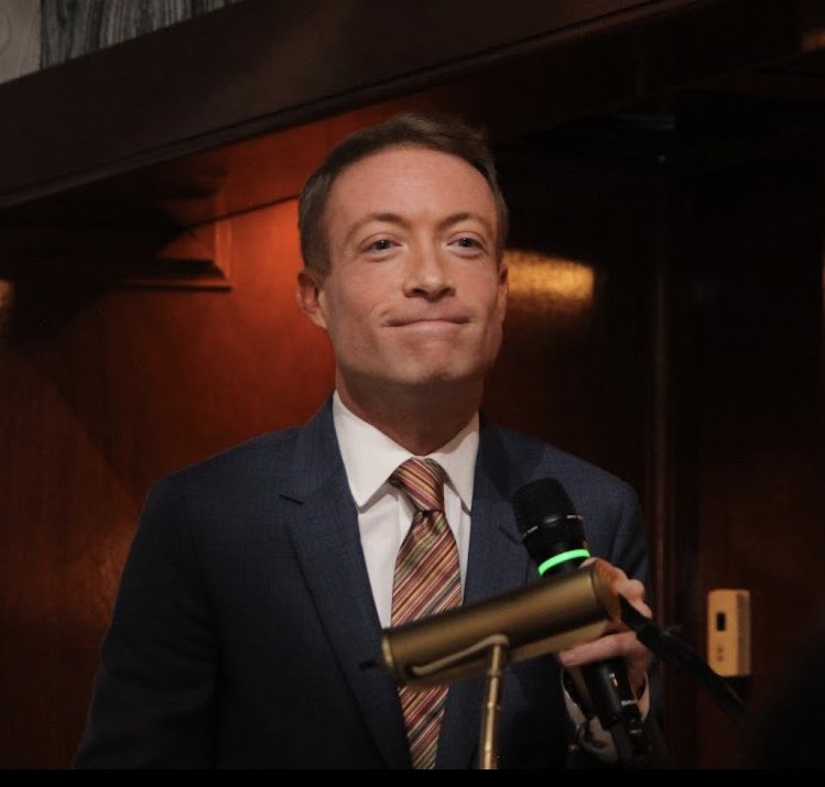 Michael Foster tweet media