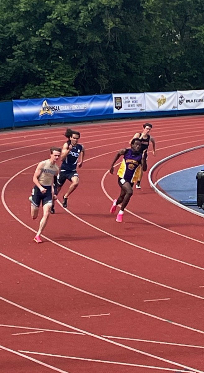 CBA XC and T&F tweet media