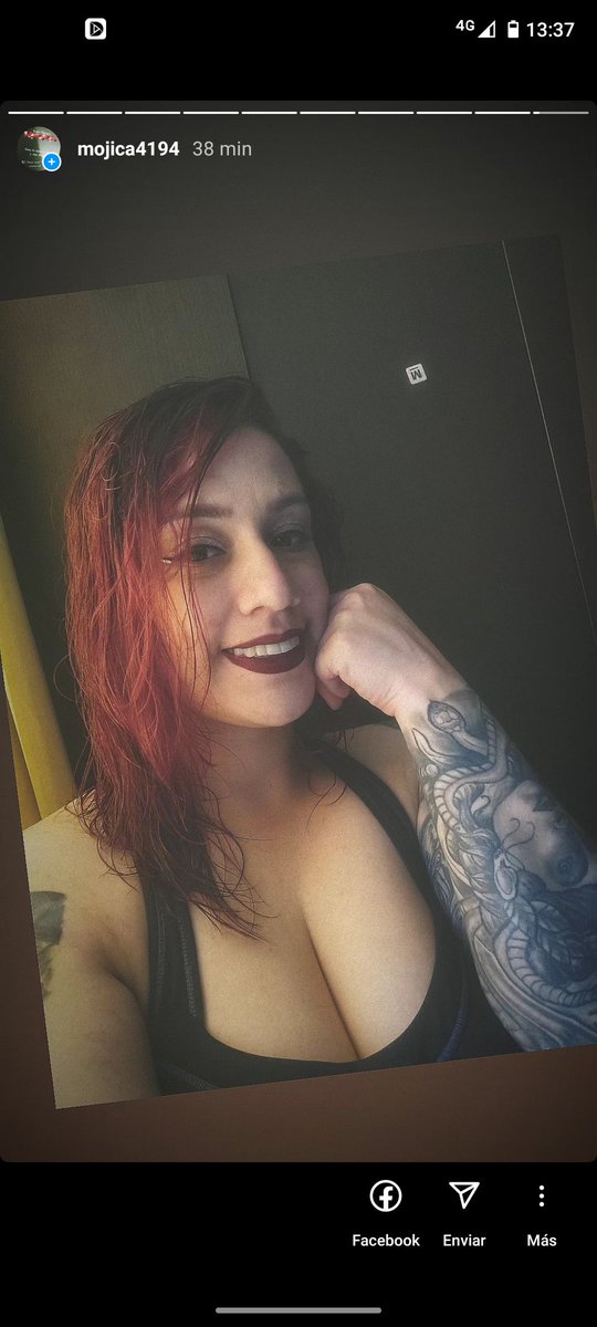 AFERNALUMROCIO's tweet photo. #bellas 
#tatuajes
#2023 https://t.co/FgKJ10nUP6