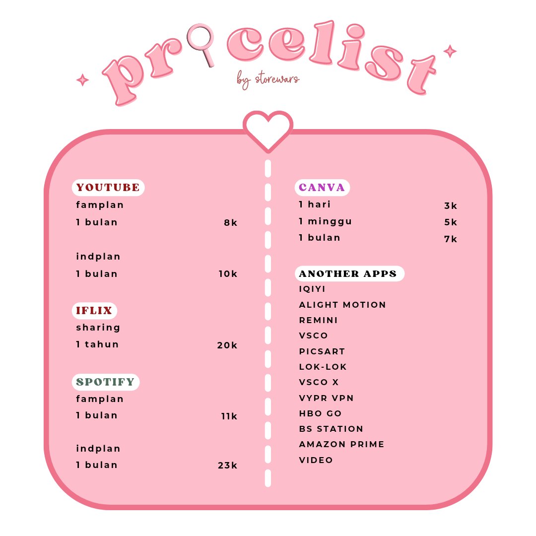 5TOREWARS's tweet photo. WEEKEND² ENAK BGT GASI DIPAKE SANTAI SAMBIL NONTON ANIMASI DISNEYYY 😻 START 12K AJAAAA

#zonauang #zonajajan https://t.co/0aA7va6kb7