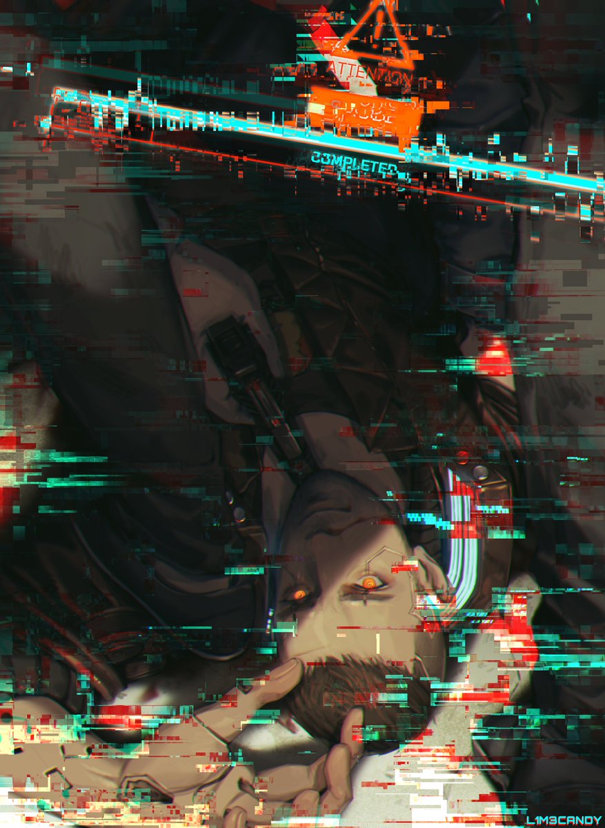 l1m3c4ndy's tweet photo. bye
cyberpunk2077 fanart

#Cyberpunk2077 https://t.co/bSqVuyRhiH