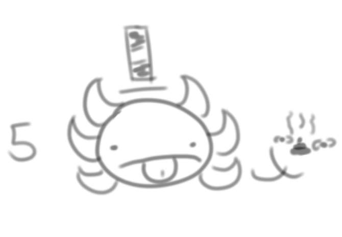 some axolotls doodles? i need to upload some content........
(1/3)