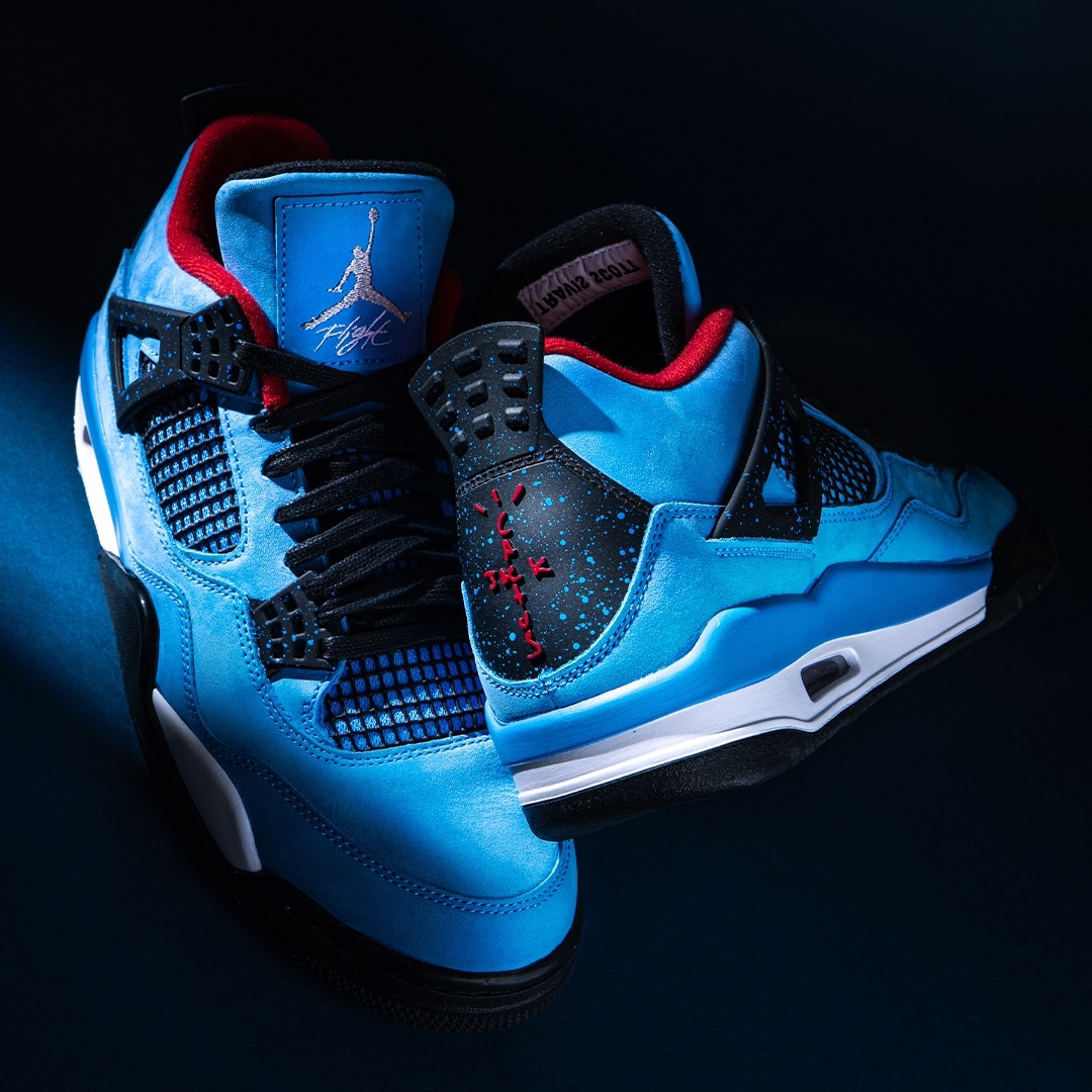 blue oreos 4s