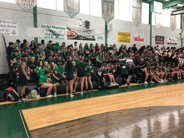 RHS Class of 2026 tweet media