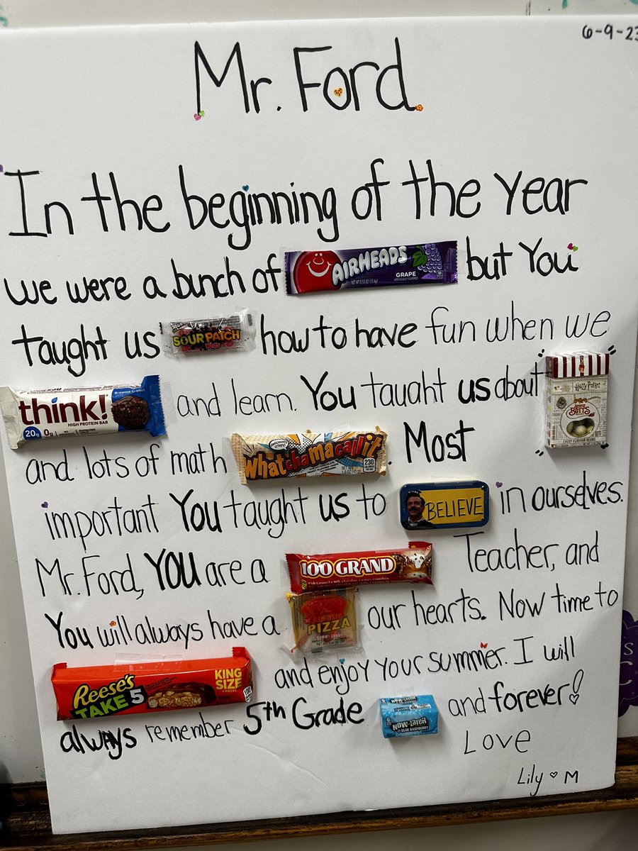 Mr. Ford tweet media