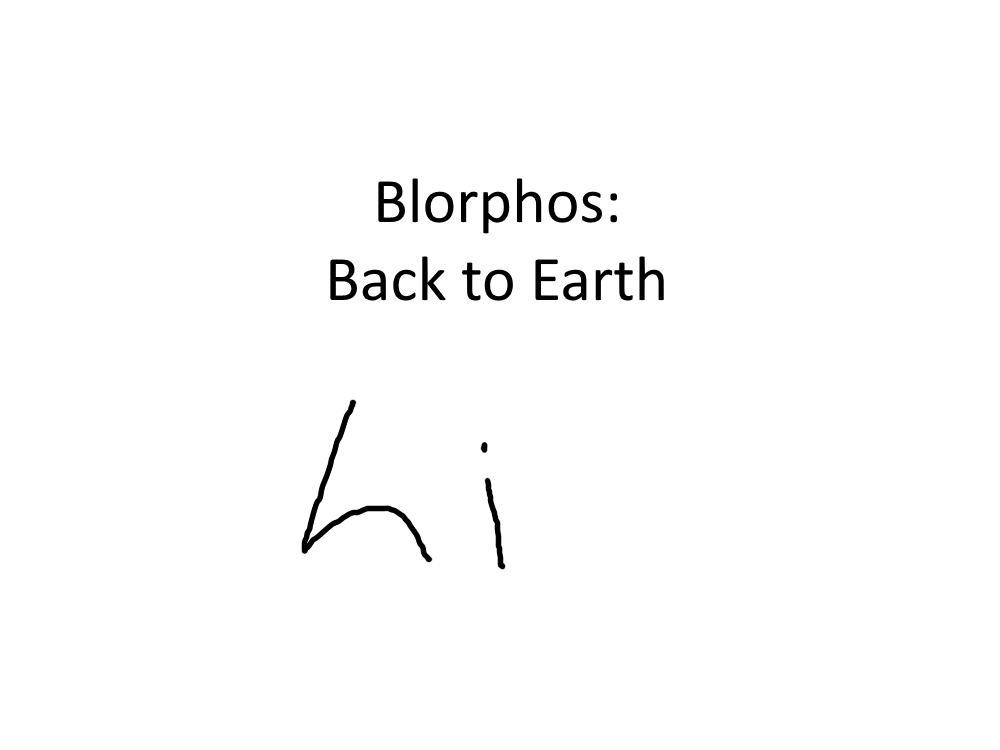 BlorbStudio's tweet photo. Episode 6 https://t.co/RwwQCwNWkn
