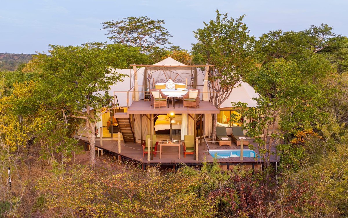 The Elephant Camp
New star 🌟 suites
📌📍#VictoriaFalls