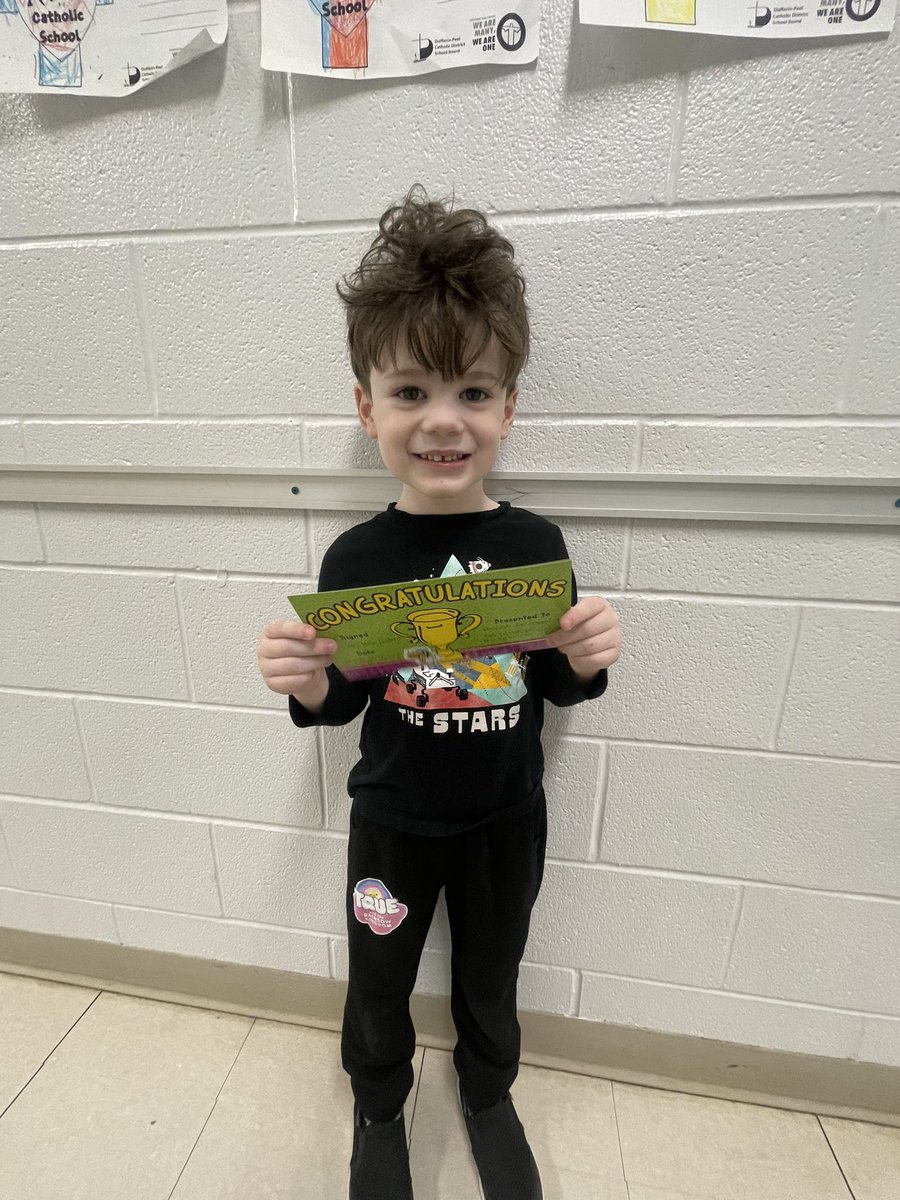 Mrs. Gallant and Mrs. Goverde tweet media