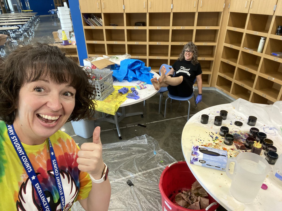 APS Fleet Music (@apsfleetmusic) on Twitter photo <a href="/ArtmercadomsMs/">Ms Mercado</a> dogs were barking after a Field Day of tie dye! We love supporting our @APSFleetPE dept; they do so much for our team and community!! <a href="/APS_FleetES/">Fleet ES</a> <a href="/Gildea_Jenn/">Jennifer Gildea</a> <a href="/AP_FleetFalcons/">AP_FleetFalcons</a> <a href="/APSArts/">APS Arts Education</a> <a href="/APSArtsEd/">Michelle Scott</a> #fleetES <a href="/ArtmercadomsMs/">Ms Mercado</a> dogs were barking after a Field Day of tie dye! We love supporting our @APSFleetPE dept; they do so much for our team and community!! <a href="/APS_FleetES/">Fleet ES</a> <a href="/Gildea_Jenn/">Jennifer Gildea</a> <a href="/AP_FleetFalcons/">AP_FleetFalcons</a> <a href="/APSArts/">APS Arts Education</a> <a href="/APSArtsEd/">Michelle Scott</a> #fleetES