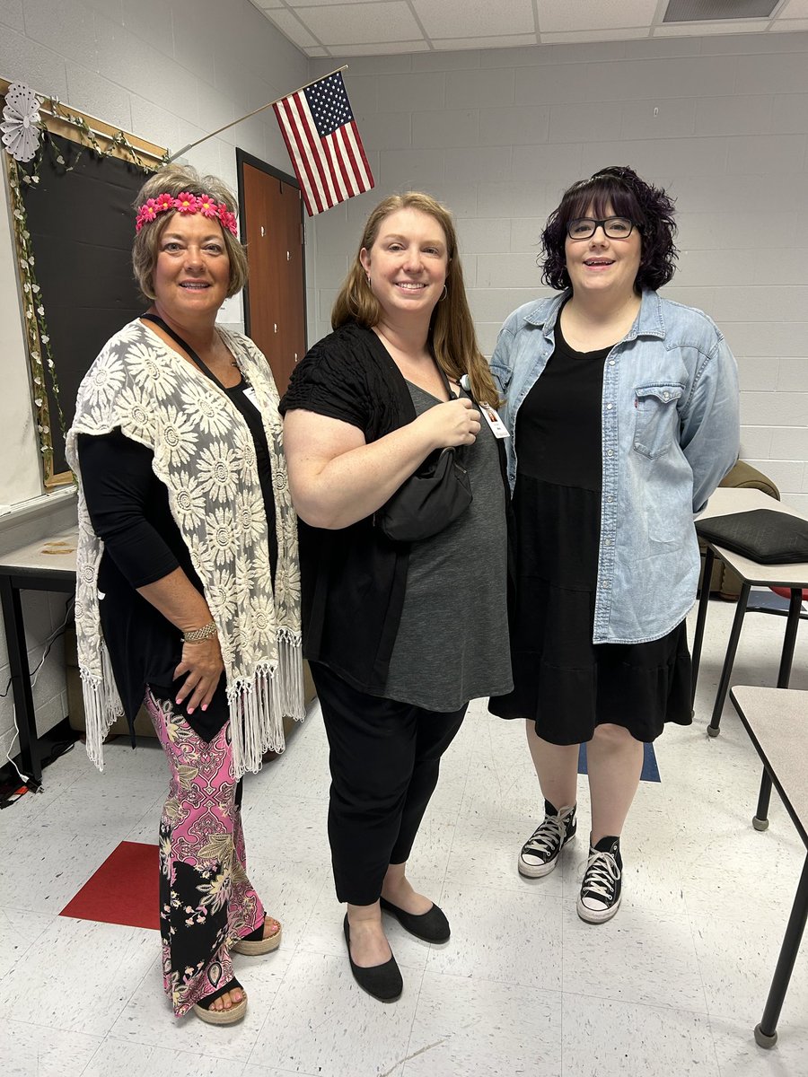 Groovin’ RCTC 2023! #RCTC2023 #WeAreRCSTN ⁦<a href="/RobCoSchools/">Robertson County Schools</a>⁩
