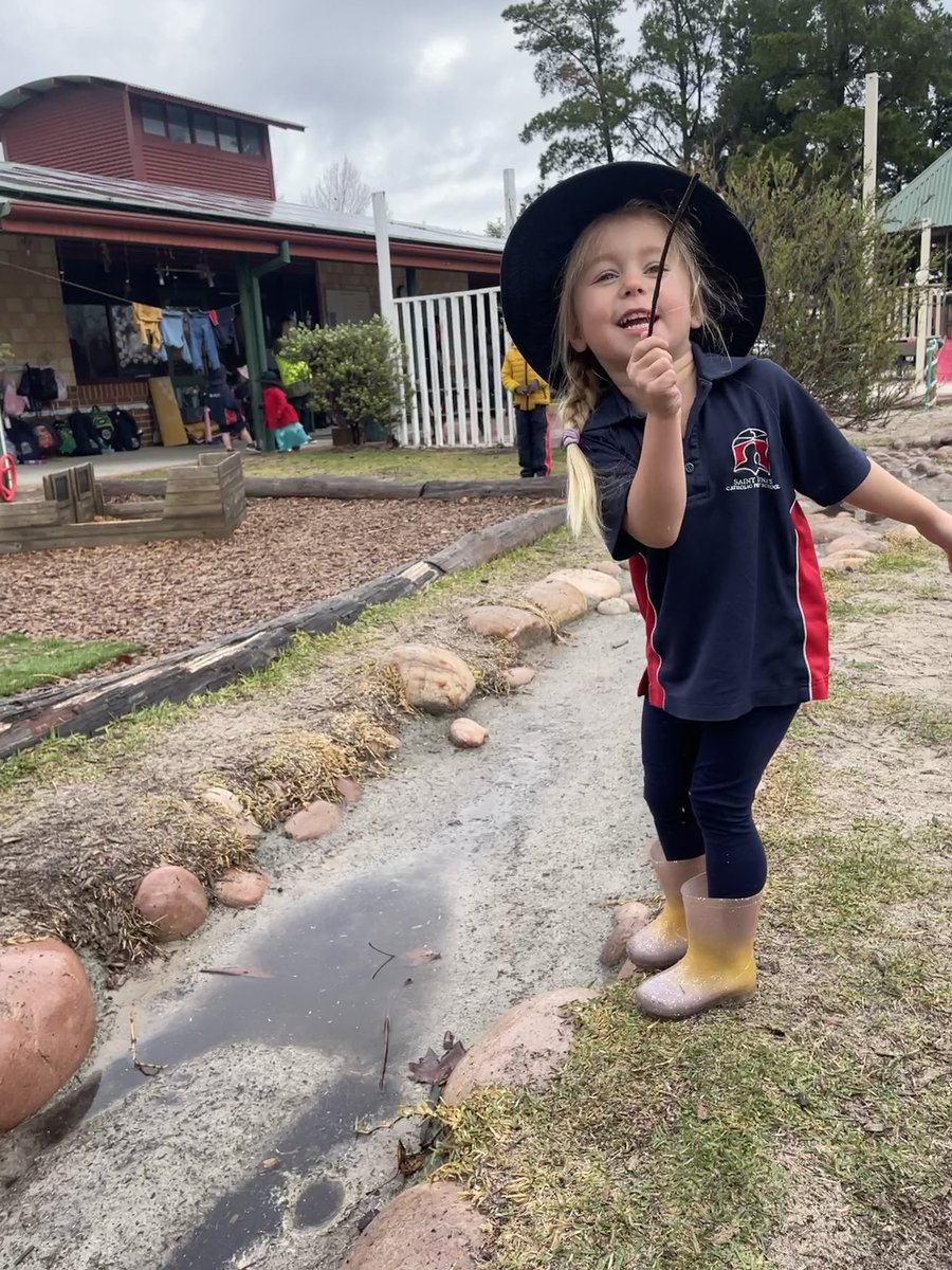 St Helena's CPS tweet media