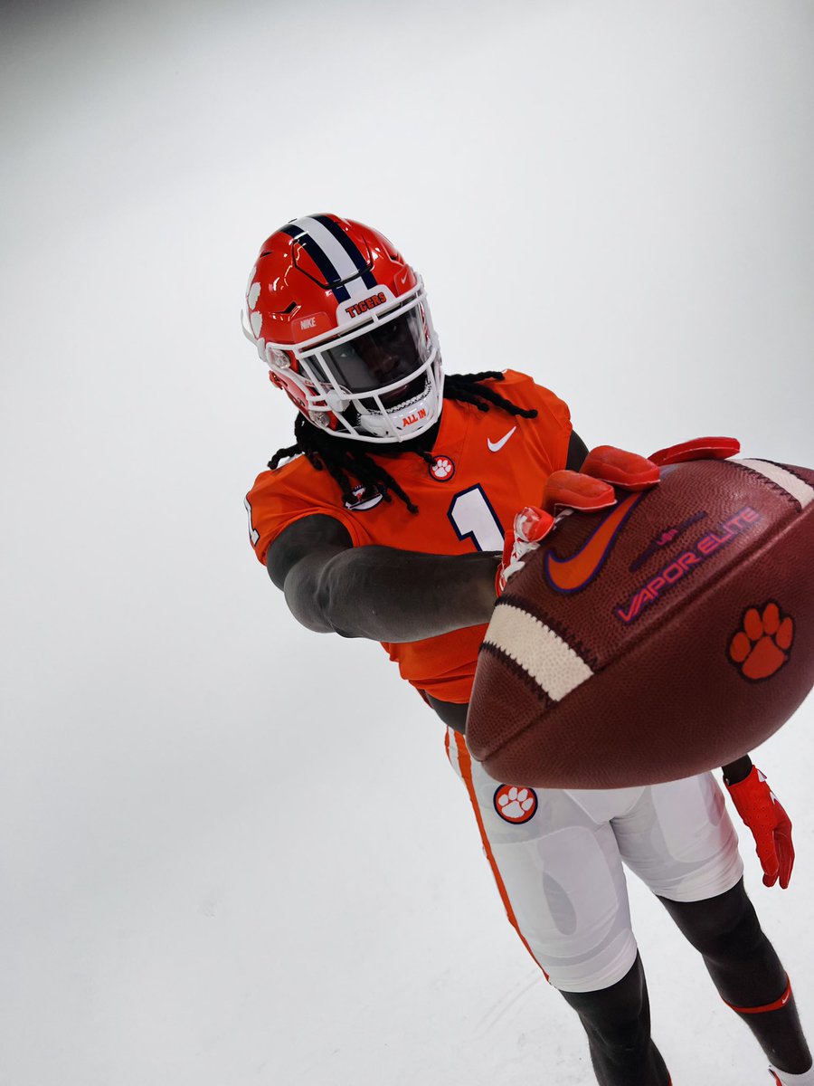 Darrell “ Duke “Johnson. 4️⃣⭐️ tweet media
