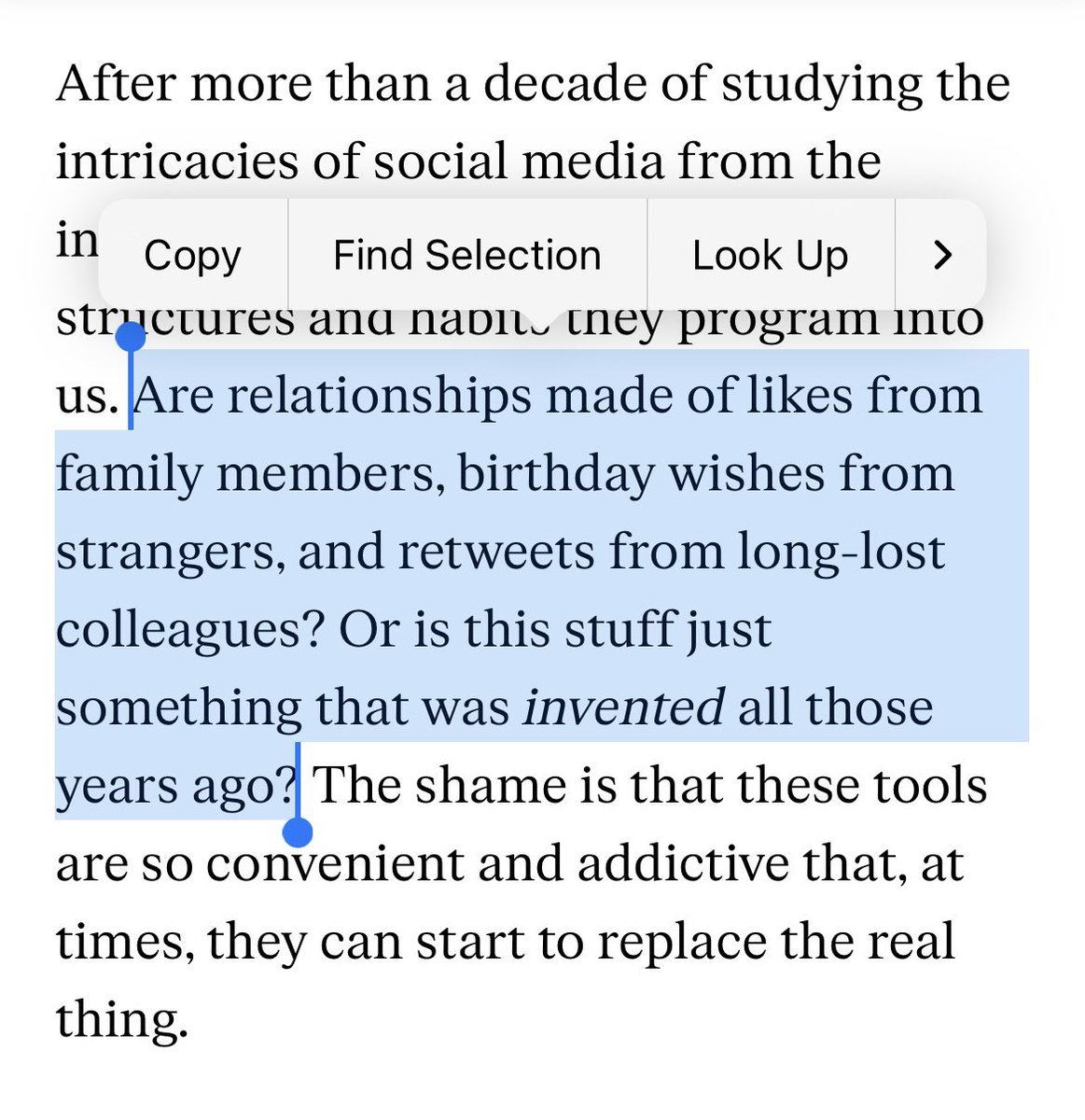 Bruce tweet media