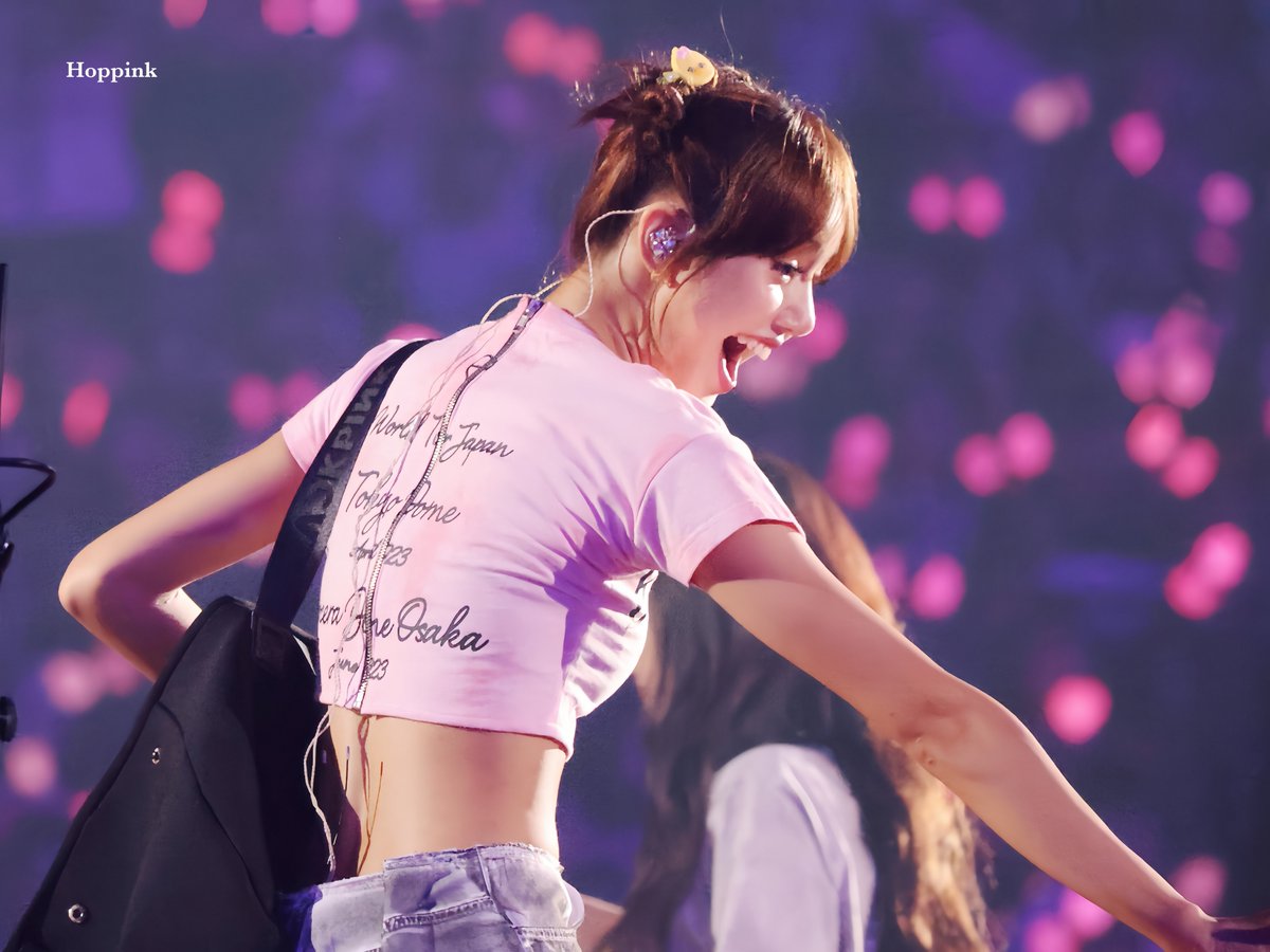 hoppink_'s tweet photo. 230604 BORN PINK

#BLACKPINK #블랙핑크 #BLINK #블링크
#리사 #ラリサ #LISA https://t.co/aWj6TQIL6e