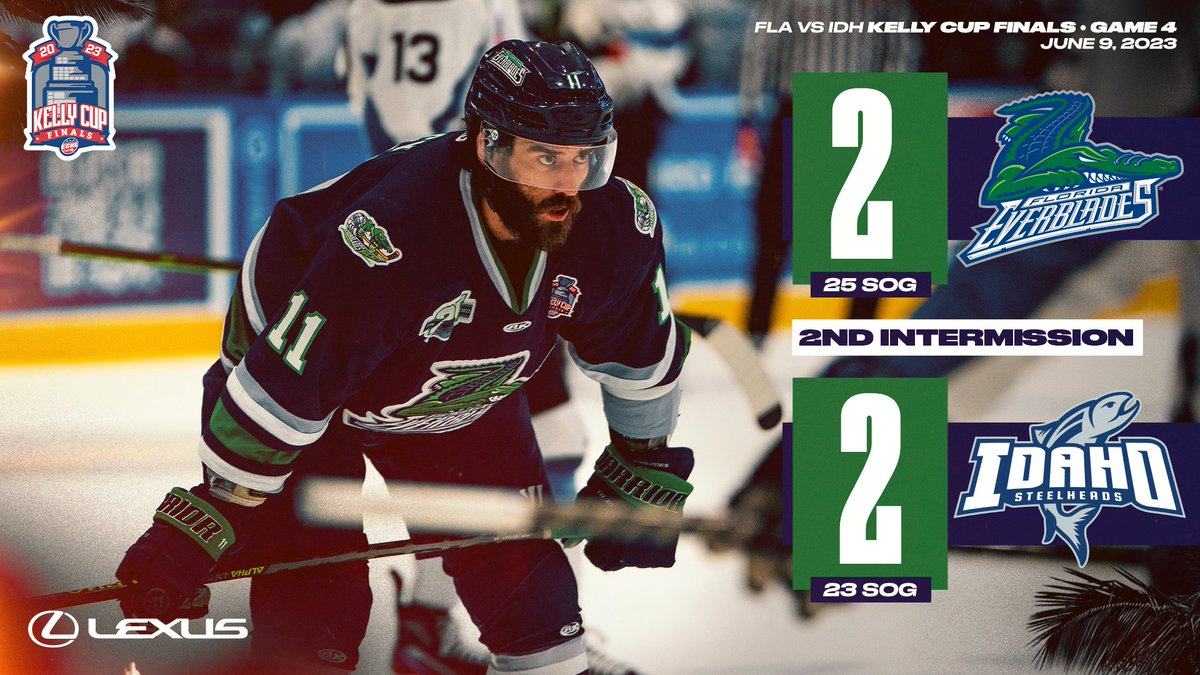 FL_Everblades's tweet photo. all tied up going into p3 🪢 https://t.co/xqKS5Ta53G