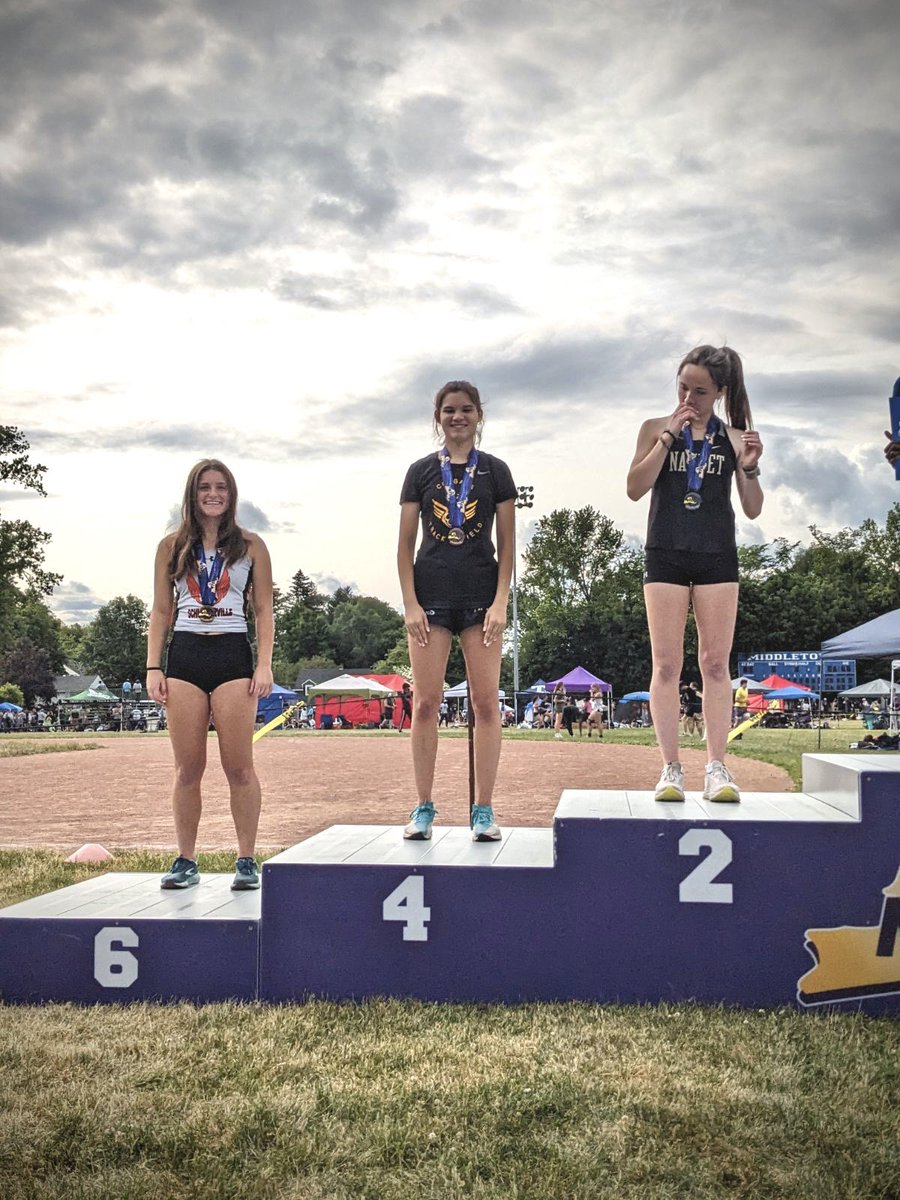 HFL Track and Field tweet media