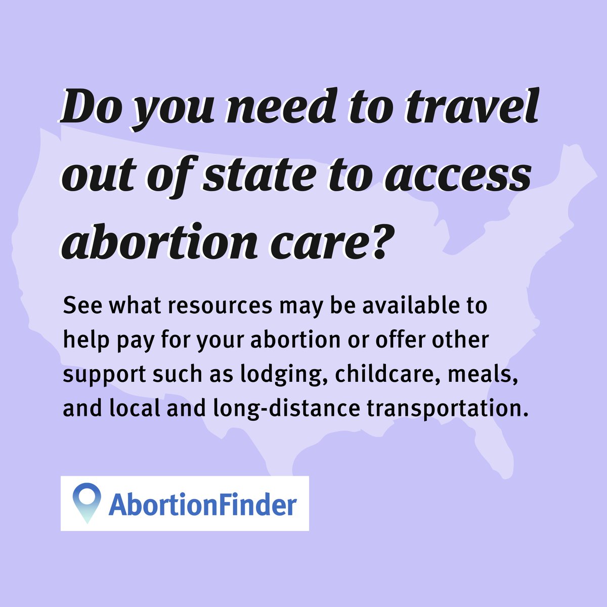 AbortionFinder tweet media