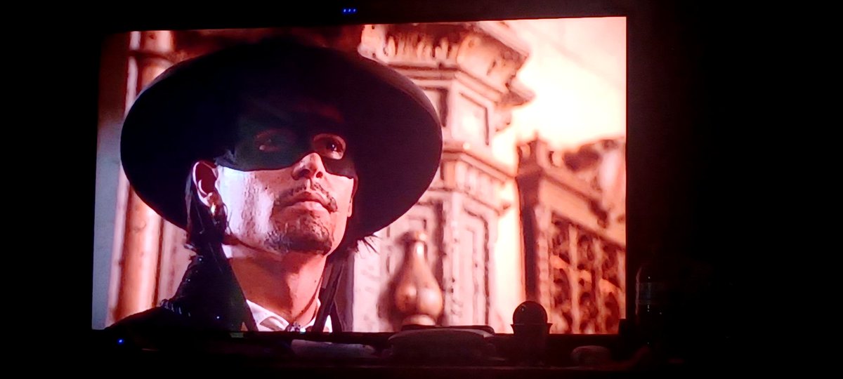 1st movie for #DeppMovieNight is Don Juan DeMarco because he is the greatest lover of all time!
#BigMacsWithJohnnyDepp 
#HappyBirthdayJohnnyDepp 
#Happy60thBirthdayJohnnyDepp