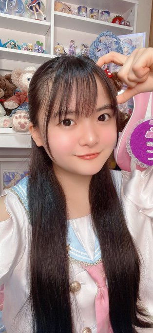 Twitterのコスプレ画像3