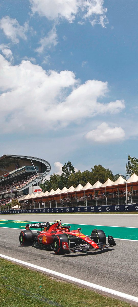 🚥 GP España🇪🇸
  ﹂Carrera🏁
----
#F1 #F123 #F12023 #SpanishGP #YukiTsunoda #FernandoAlonso #CarlosSainz #scuderiaferrari #AstonMartinF1 #f1wallpaper