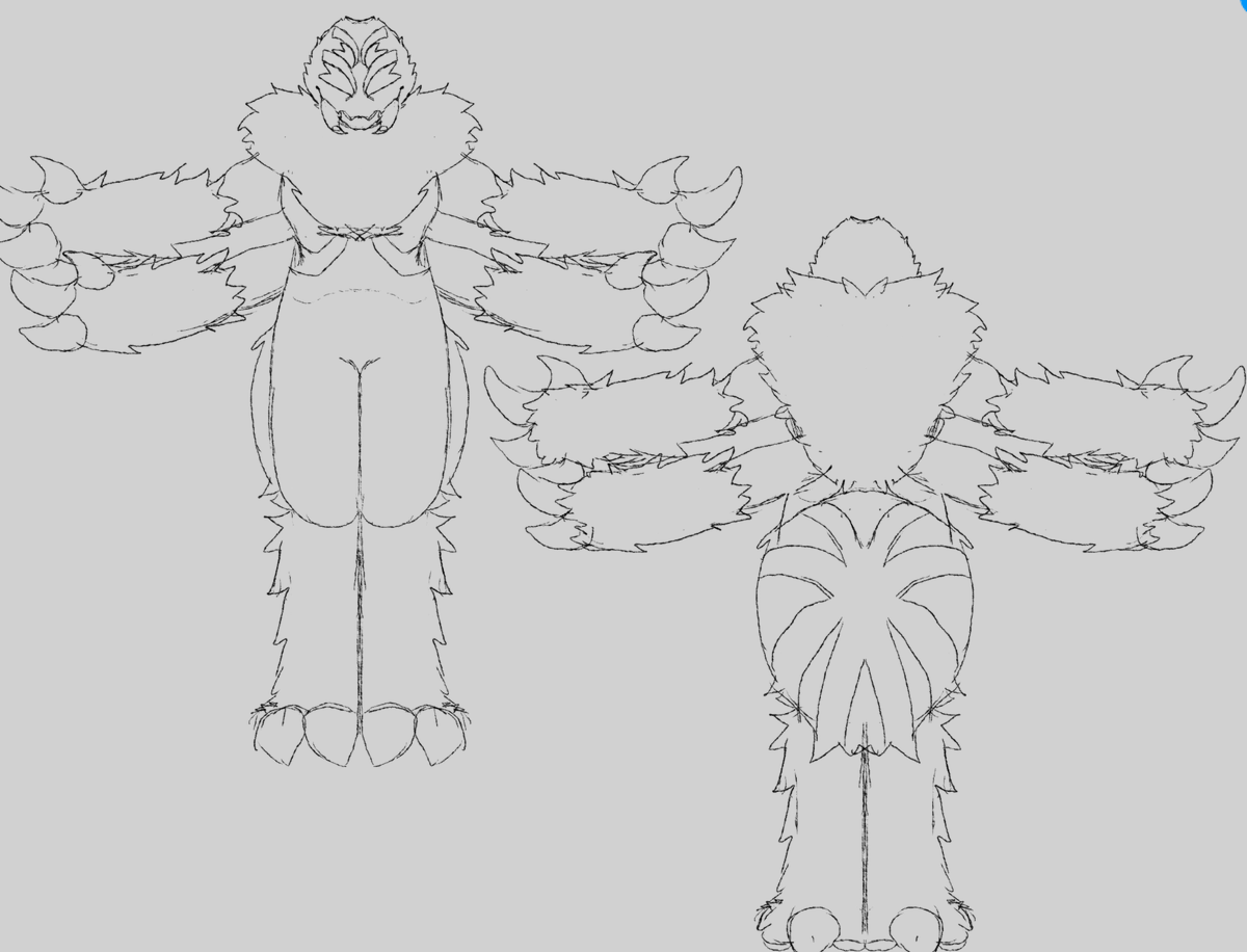 paws.๑๘ spider that was bitten by a radioactive human