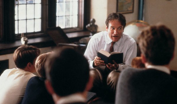 dead poets society (1989)