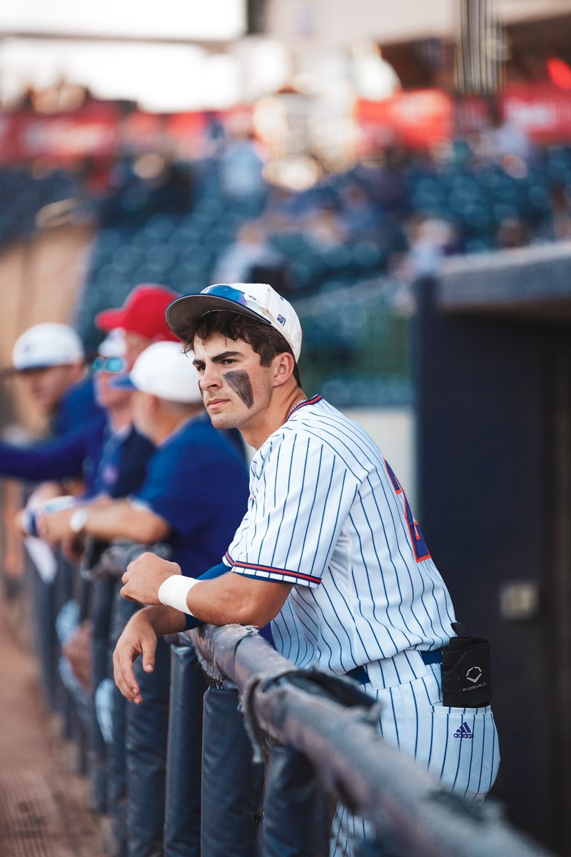 Gulfport High Admiral Baseball tweet media