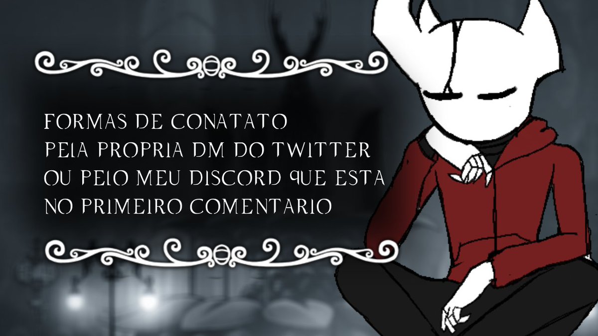 DofitosEditor's tweet image. Olá, bom é primeira vez que estou fazendo este tipo de coisa,mas estou aqui pra anunciar que estou fazendo comissions para thumbnail ou designers, qualquer coisa chamar na DM 🤏😎

Ficaria agradecido caso me ajuda-se compartilhando 🫶

#comission #comissionsopen #designer #thumb