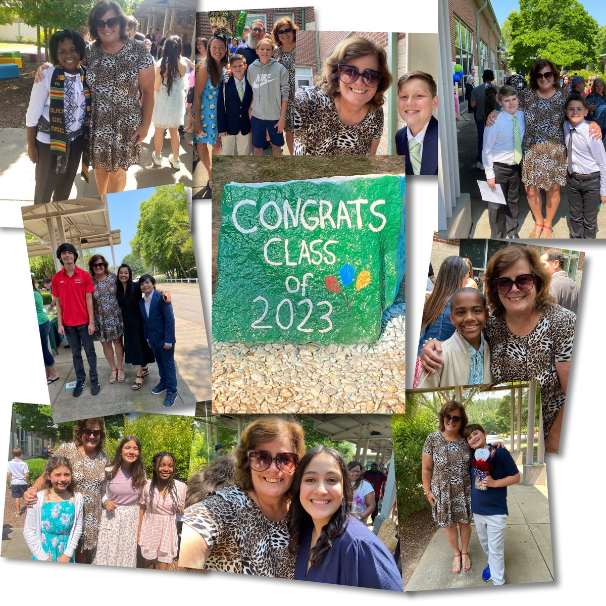 CONGRATULATIONS to our 5th grade @Yates_Mill Class of 2023! 🎉🎉🎉
We are proud of you, rockstars!

@ReneAlfordAP  @YMESPTA 
#middleschoolbound #herewecome