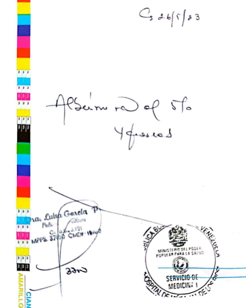 Por favor, este joven necesita albúmina humana y no dispone de medios económicos (conozco a la familia). Si alguien puede ayudar, me avisa, por favor. Son 4 frascos. Ayudas también haciendo RT. Gracias.