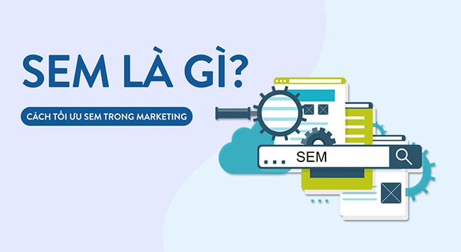 namweb4s's tweet photo. SEM là gì, ưu nhược điểm của SEM – Phân biệt SEM và SEO
>>> Chi tiết bài viết: https://t.co/b2aFvBuom6 https://t.co/gMMP3cwRn4