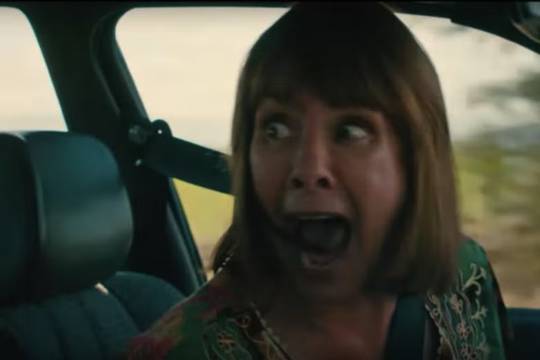 zoerosebryant's tweet photo. Category is: iconic opening scenes https://t.co/VRYkqB1XpM